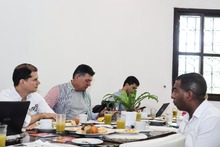 Contin&uacute;a el proceso de socializaci&oacute;n del Proyecto de Acuerdo de la Pol&iacute;tica P&uacute;blica de Turismo 