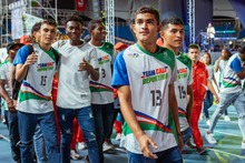 El Pascual Guerrero se encendi&oacute; para dar apertura oficial a los Juegos Departamentales 2022  