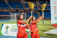 Cali, a mantener la hegemon&iacute;a de los Juegos Departamentales