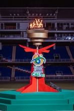 Cali, a mantener la hegemon&iacute;a de los Juegos Departamentales