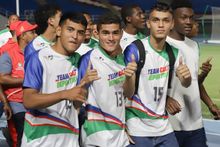 Cali, a mantener la hegemon&iacute;a de los Juegos Departamentales