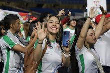 Cali, a mantener la hegemon&iacute;a de los Juegos Departamentales