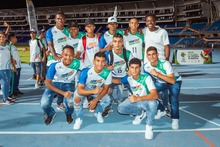 Cali, a mantener la hegemon&iacute;a de los Juegos Departamentales