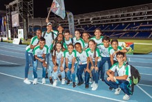 Cali, a mantener la hegemon&iacute;a de los Juegos Departamentales