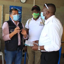 PIO, servicios gratuitos en los territorios para la poblaci&oacute;n v&iacute;ctima del conflicto armado