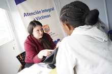 PIO, servicios gratuitos en los territorios para la poblaci&oacute;n v&iacute;ctima del conflicto armado