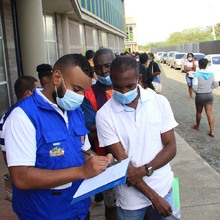 PIO, servicios gratuitos en los territorios para la poblaci&oacute;n v&iacute;ctima del conflicto armado