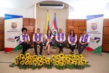 La Administraci&oacute;n Distrital trabaja por los j&oacute;venes cale&ntilde;os