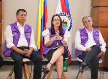 La Administraci&oacute;n Distrital trabaja por los j&oacute;venes cale&ntilde;os