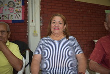 Estamos comprometidos por el bienestar de las personas mayores desde la Administraci&oacute;n Distrital