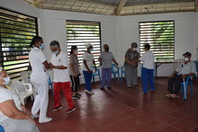 Estamos comprometidos por el bienestar de las personas mayores desde la Administraci&oacute;n Distrital