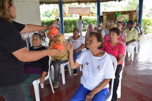 Estamos comprometidos por el bienestar de las personas mayores desde la Administraci&oacute;n Distrital