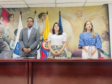 M&aacute;s de 500 habitantes de las comunas 1,15,16 y 19 se graduaron de los diplomados TIC de la Alcald&iacute;a de Cali