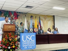 M&aacute;s de 500 habitantes de las comunas 1,15,16 y 19 se graduaron de los diplomados TIC de la Alcald&iacute;a de Cali