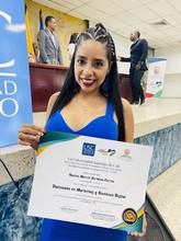 M&aacute;s de 500 habitantes de las comunas 1,15,16 y 19 se graduaron de los diplomados TIC de la Alcald&iacute;a de Cali