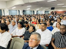M&aacute;s de 500 habitantes de las comunas 1,15,16 y 19 se graduaron de los diplomados TIC de la Alcald&iacute;a de Cali