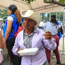 La prevenci&oacute;n de la habitanza en calle, una de las acciones de gran impacto en el 2022