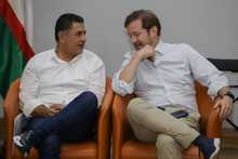 J&oacute;venes de Todas y Todos a Estudiar est&aacute;n en el cuadro de honor de la Icesi