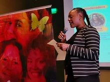 Intercambios de experiencias en el seminario: Di&aacute;logos interculturales sobre el cuidado