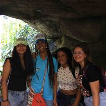 Expedici&oacute;n &lsquo;Todas y Todos a Estudiar&rsquo;, por el zool&oacute;gico de Cali