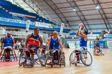 Ciclismo le dio a oro a Cali y el boxeo va camino a una buena cosecha en Juegos Departamentales 2022