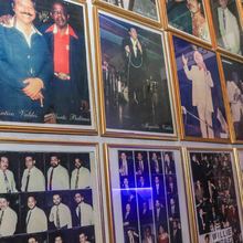 Los j&oacute;venes de Todas y Todos a Estudiar se movieron al ritmo de la salsa