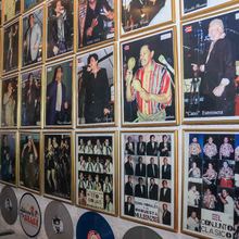 Los j&oacute;venes de Todas y Todos a Estudiar se movieron al ritmo de la salsa