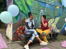 Picnic Orgullosamente Diverso: una oferta del Programa Cali Diversidad