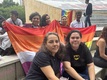 Picnic Orgullosamente Diverso: una oferta del Programa Cali Diversidad