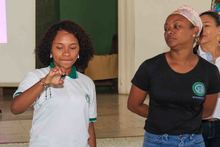 Significativa gesti&oacute;n por las familias y la ni&ntilde;ez cumple Administraci&oacute;n Distrital