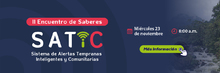 Encuentro de SATIC