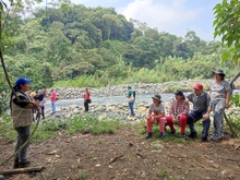 Coraz&oacute;n de Pance: un parche para divertirse aprendiendo