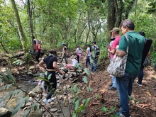 Coraz&oacute;n de Pance: un parche para divertirse aprendiendo