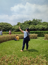 Coraz&oacute;n de Pance: un parche para divertirse aprendiendo