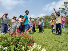 Coraz&oacute;n de Pance: un parche para divertirse aprendiendo