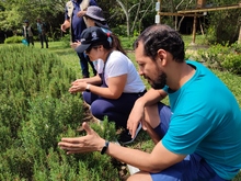 Coraz&oacute;n de Pance: un parche para divertirse aprendiendo