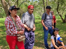 Coraz&oacute;n de Pance: un parche para divertirse aprendiendo