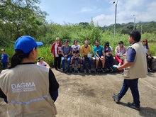 Coraz&oacute;n de Pance: un parche para divertirse aprendiendo