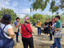 Coraz&oacute;n de Pance: un parche para divertirse aprendiendo