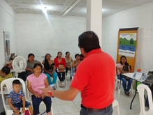 Construcci&oacute;n de Pol&iacute;tica P&uacute;blica para los Pueblos Ind&iacute;genas fortalece su cosmovisi&oacute;n