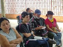 Construcci&oacute;n de Pol&iacute;tica P&uacute;blica para los Pueblos Ind&iacute;genas fortalece su cosmovisi&oacute;n