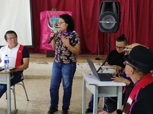 Construcci&oacute;n de Pol&iacute;tica P&uacute;blica para los Pueblos Ind&iacute;genas fortalece su cosmovisi&oacute;n