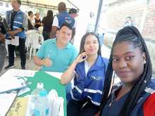 Titulaci&oacute;n de predios en el barrio Mojica I