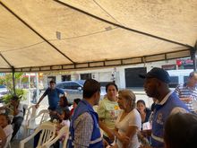 Titulaci&oacute;n de predios en el barrio Mojica I