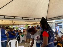 Titulaci&oacute;n de predios en el barrio Mojica I