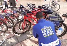 MIO, transporte oficial durante el &lsquo;d&iacute;a sin carro y moto&rsquo;