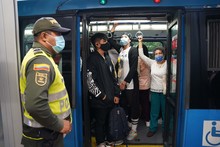 MIO, transporte oficial durante el &lsquo;d&iacute;a sin carro y moto&rsquo;