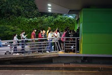 MIO, transporte oficial durante el &lsquo;d&iacute;a sin carro y moto&rsquo;