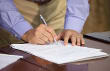 Santiago Hung Duque es el nuevo director de Hacienda