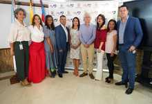 Santiago Hung Duque es el nuevo director de Hacienda